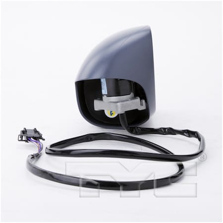 Tyc Tyc Door Mirror, 8630051 8630051